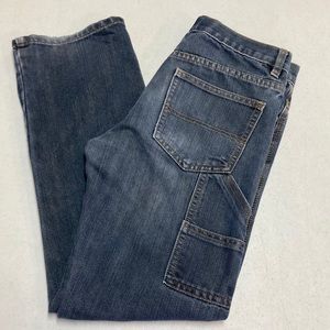 Buzz Cuts Jeans